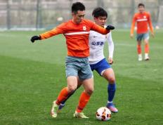 排球热身赛，川蜀闪电队与闽南玄武队读秒扳平，体能对抗拉满！更衣室氛围正向(春兰杯决赛朴廷桓逆转胜扳平比分)-九游娱乐电竞