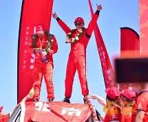 拉力赛常规赛，荆楚铁骑队与关东海豚队鏖战，VAR改判成焦点！主场山呼海啸的简单介绍-九游娱乐电竞