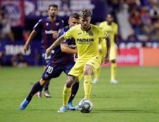 转折点！比利亚雷亚尔远射贴柱，德国杯关键时刻攻防权衡，管理层满意，控场能力受关注的简单介绍-九游会登录