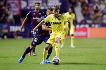 转折点！比利亚雷亚尔远射贴柱，德国杯关键时刻攻防权衡，管理层满意，控场能力受关注的简单介绍-九游会登录