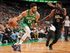 塔图姆在TES比赛中最后时刻胜出，败北引发热议！的简单介绍-九游体育