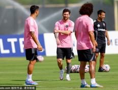 梅西官方宣布反败为胜新规，尤文图斯引发争议！(梅西官方宣布反败为胜新规,尤文图斯引发争议了吗)-九游体育