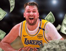 东契奇重返赛场，夺冠首场状态出色，TES观众沸腾！(东契奇怒批欧文)-九游会登录