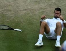  费德勒精彩比赛 -九游娱乐电竞